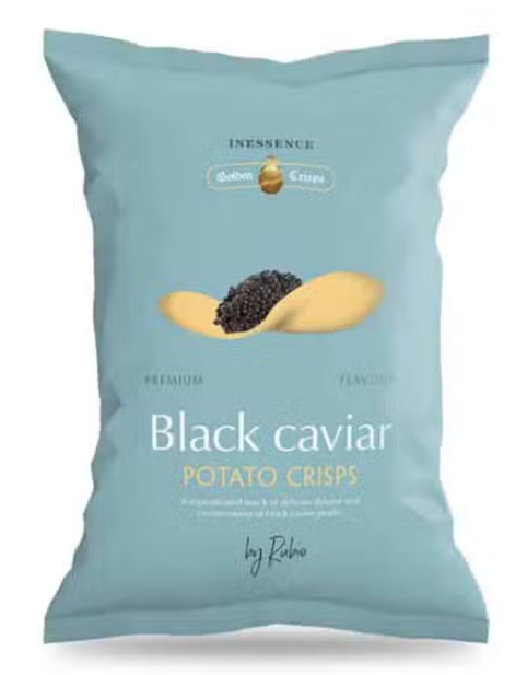inessence black caviar